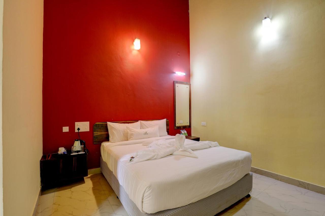 Ezzenza Areca Resort Madikeri Exterior foto